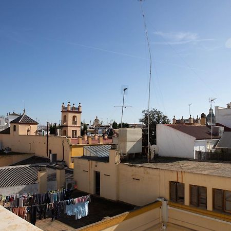 Nqn Aparts & Suites Sevilla Quarto foto